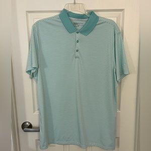 Men’s Nike Golf DRI-FIT Short Sleeve Polo